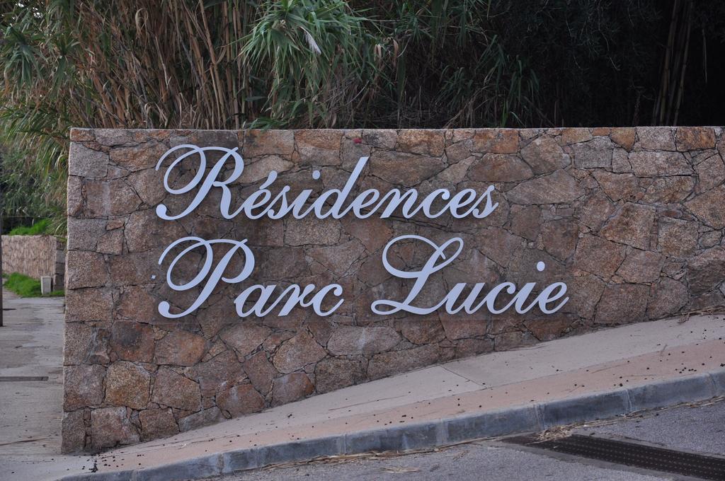 Apartamento F2 Le Lavezzi Ajaccio  Exterior foto