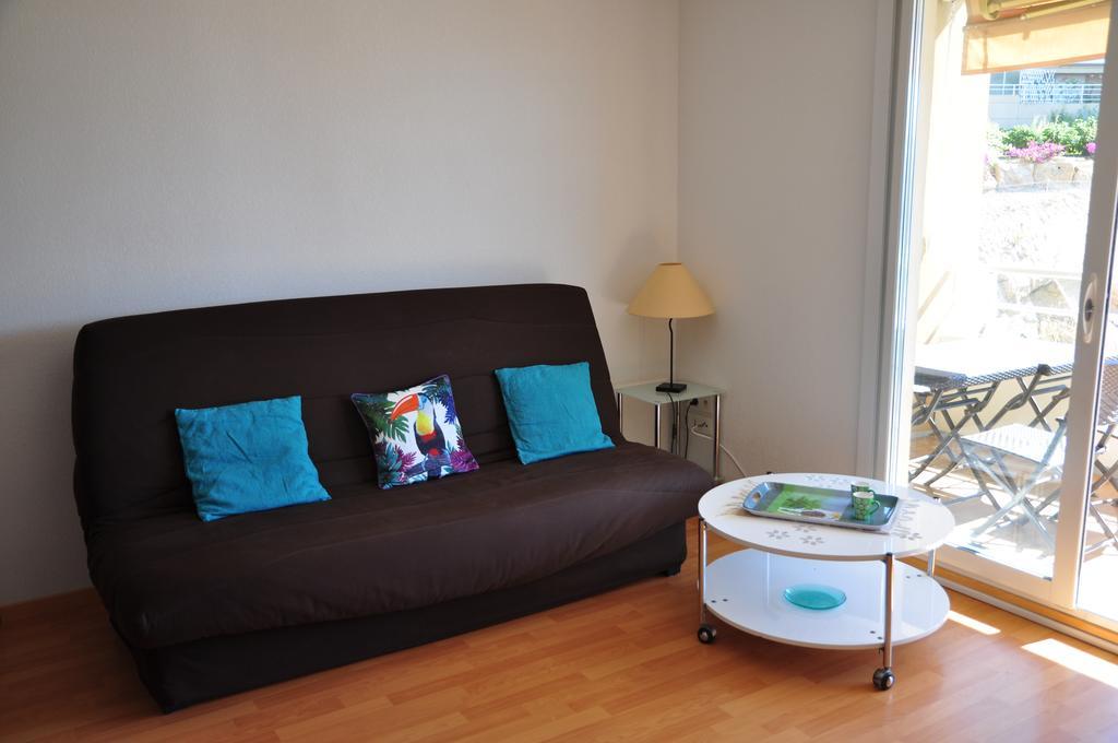 Apartamento F2 Le Lavezzi Ajaccio  Exterior foto