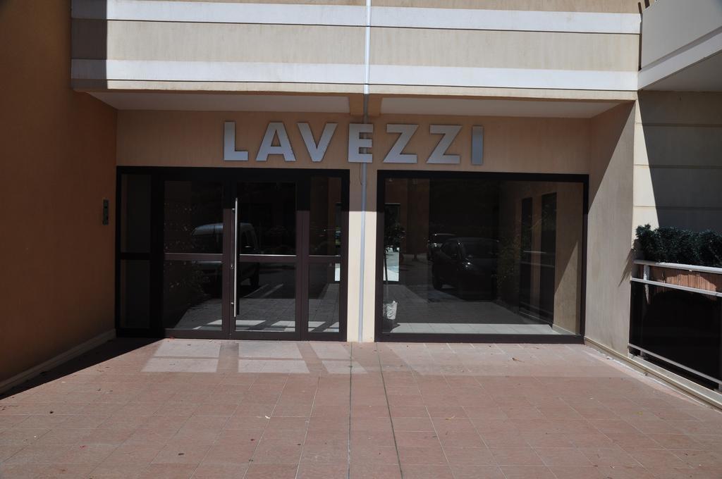 Apartamento F2 Le Lavezzi Ajaccio  Exterior foto